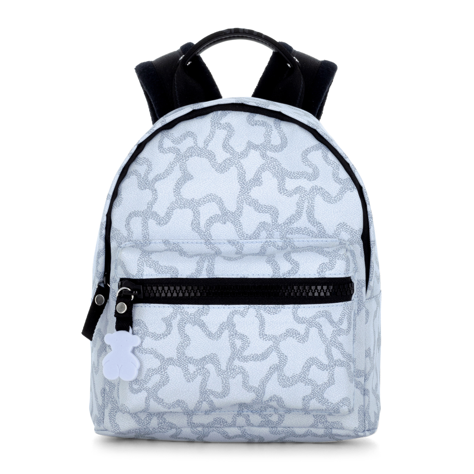 Mochila preescolar Kaos Bag Azul Celeste Tous Baby
