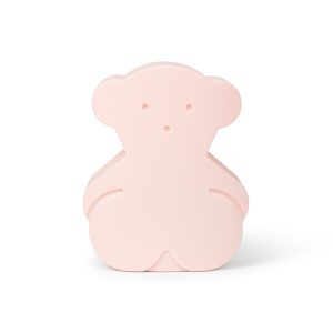 Dulce luz Quitamiedos en forma de Oso Rosa Tous Baby