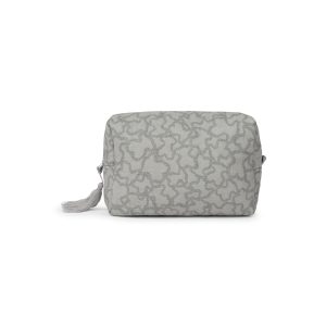 Neceser Mkaos Gris Tous Baby