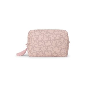 Neceser Mkaos Rosa Tous baby