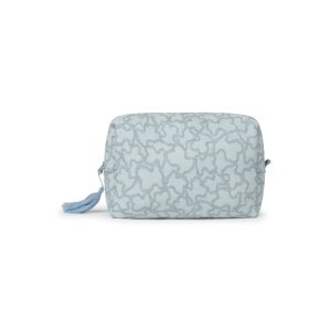 Neceser Mkaos Azul Celeste Tous Baby