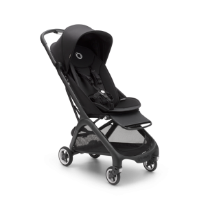 Bugaboo butterfly