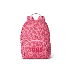 Mochila escolar Kaos Rosa Tous Baby