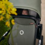 Foto marketing Bugaboo fox