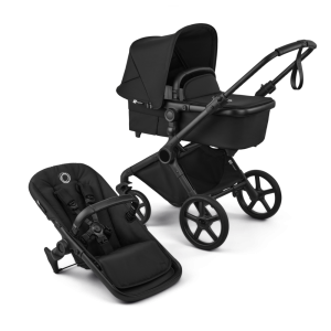 pack capazo silla fox cub bugaboo cunitas
