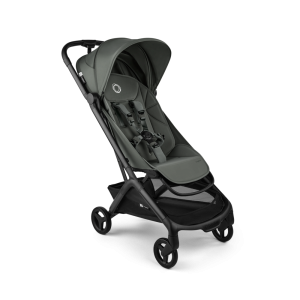 Silla de paseo Bugaboo Butterfly 2 Verde Bosque