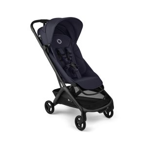Silla de paseo Bugaboo Butterfly 2 Deep Indigo