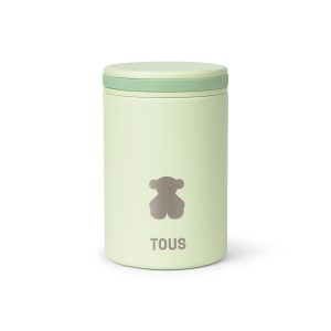 Bruch 60 cl. bear verde
