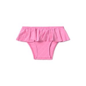 Culetín de niña logo rosa Tous Baby