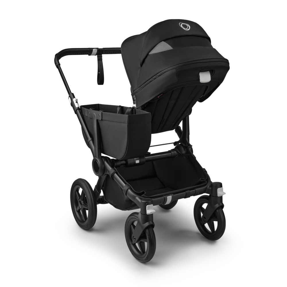 Carrito Bugaboo Donkey 6 Mono con capazo y silla - Imagen 2