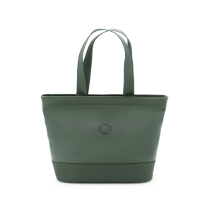 Bolso cambiador Bugaboo verde bosque