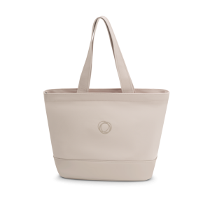 Bolso cambiador Taupe desierto bugaboo