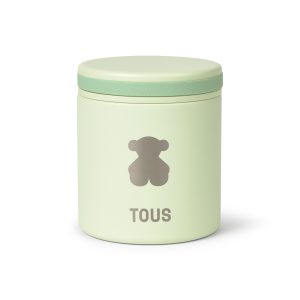 Mini bruch 40cl Verde Tous Baby