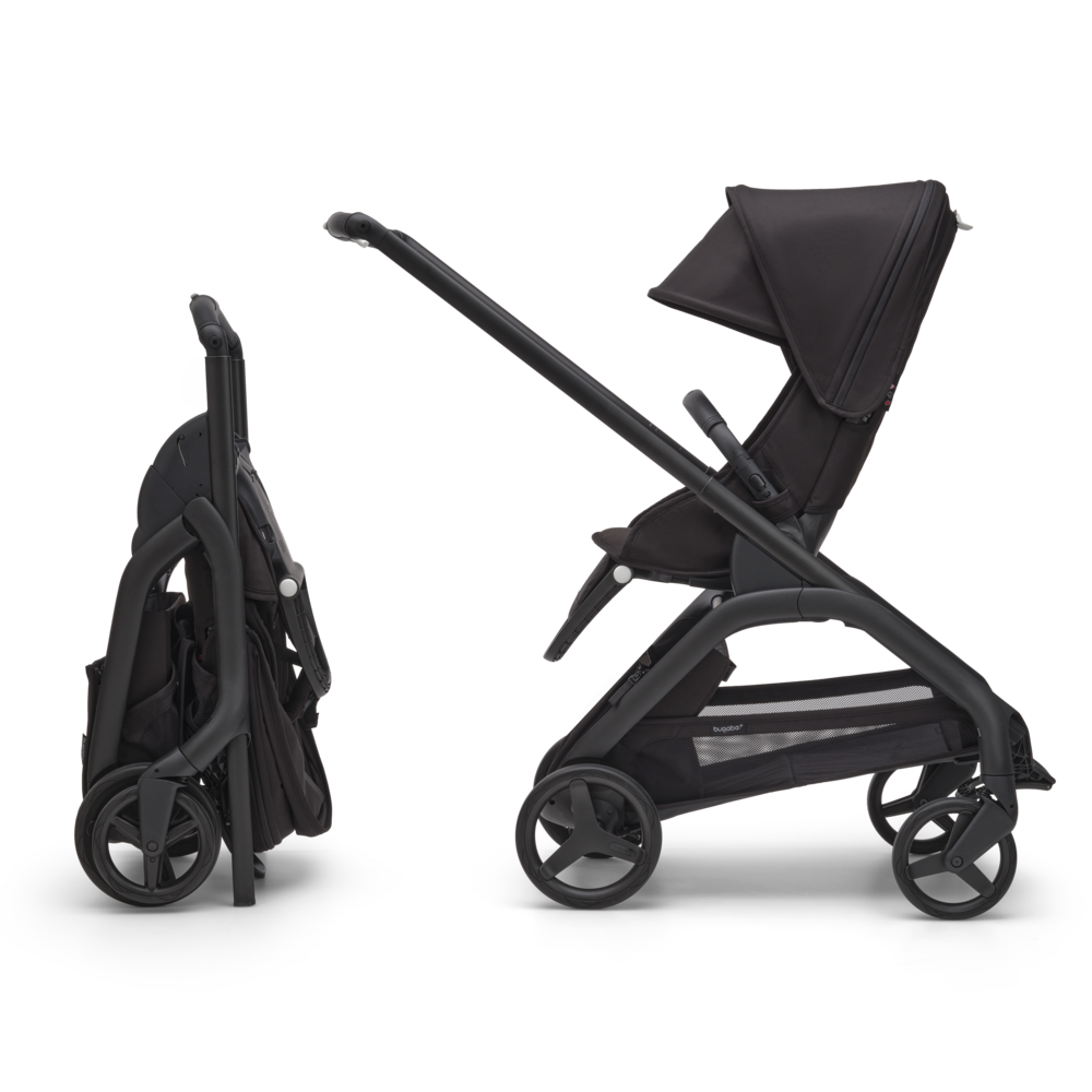 Silla de paseo Bugaboo Dragonfly