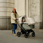Bugaboo Donkey 5