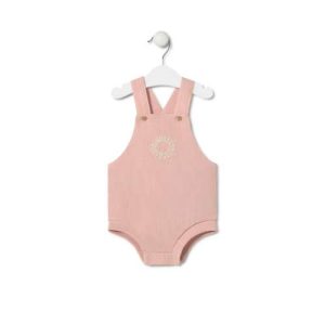 Ranita de bebé Classic Rosa Tous Baby