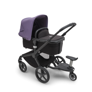 Bugaboo Patinete acoplado confort Bugaboo en fox 5 morado