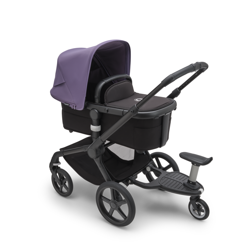 Bugaboo Patinete acoplado confort Bugaboo en fox 5 morado