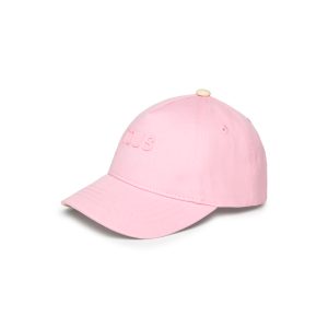 Gorra de béisbol para bebé y niños Cap rosa